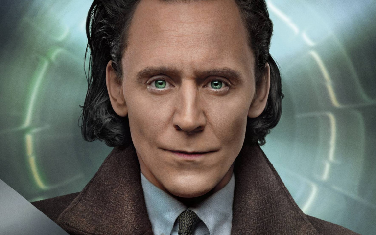 漫威影集《洛基》第二季回歸　湯姆希德斯頓變身「惡作劇之神」大鬧一波