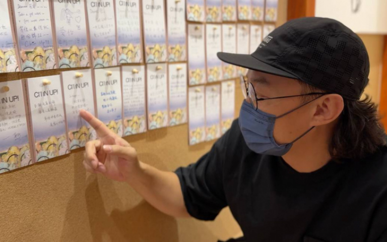 陳奕迅因病中斷澳門演唱會　休養一星期身體復原狀況曝光