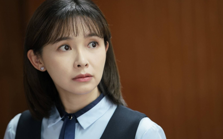 吳婉君認每天關注李國毅近況　公開恢單「不會去愛不愛我的人」