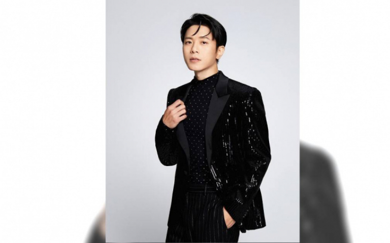 韋禮安獲封「國際韋」　合作百大DJ興奮喊：終於輪到我