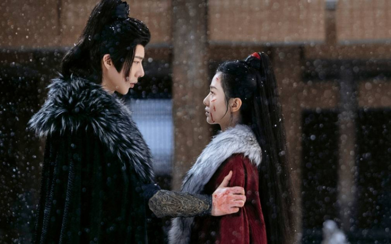 《一念關山》提前大結局 觀眾看完心情複雜