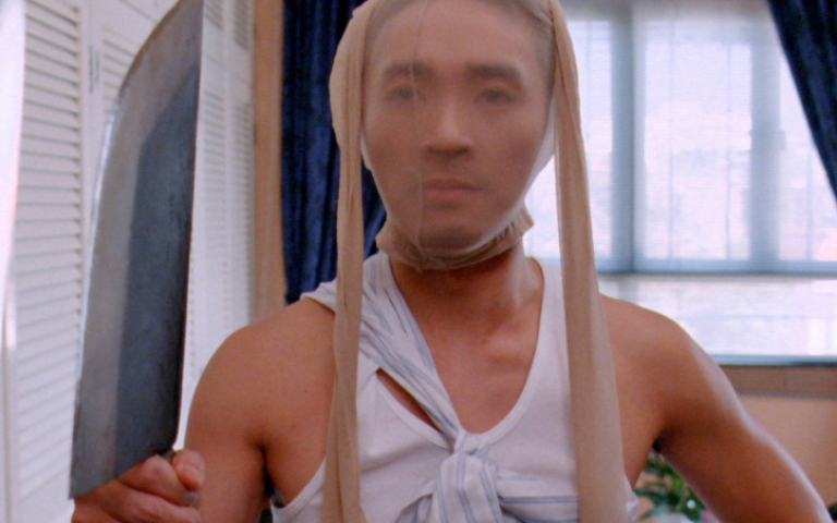 周星馳片酬狂漲驚人數字曝光　比張國榮還高3倍