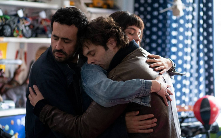 誠品電影院9部年度必看強片！《墜惡真相》、《火上鍋》、《逆轉廢材人生》率先上映！