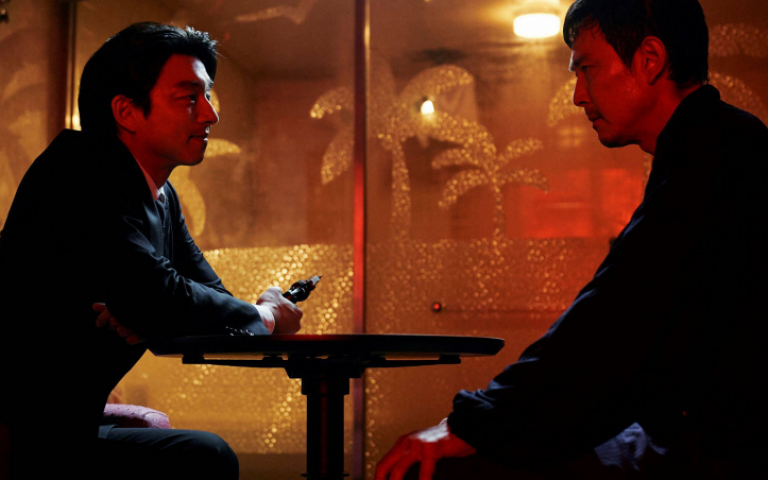 《魷魚遊戲:第2季》劇照釋出 李政宰、孔劉回歸開啟全新旅程