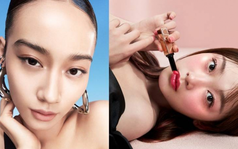 白色情人節的美麗決勝負關鍵！眼、頰、唇到要顧到，才能讓他怦然心動！