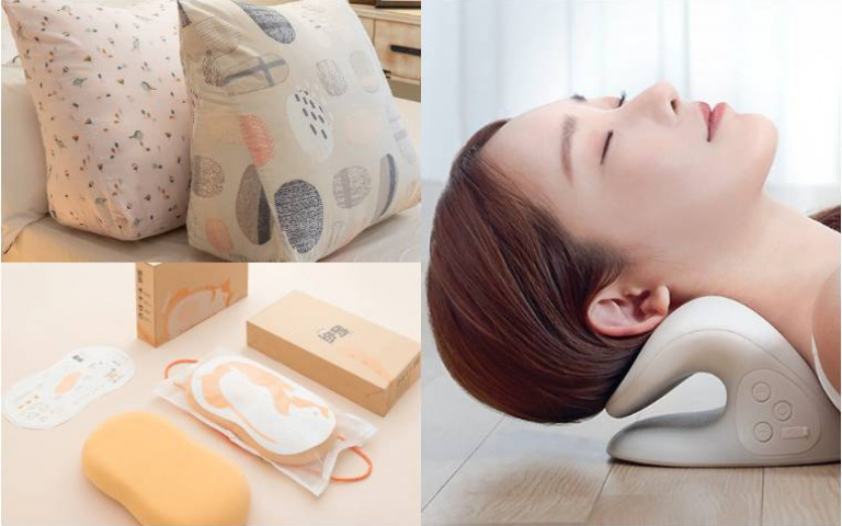 迎接世界睡眠日！Pinkoi推薦6大必敗小物，打造好眠又減壓的質感寢臥！