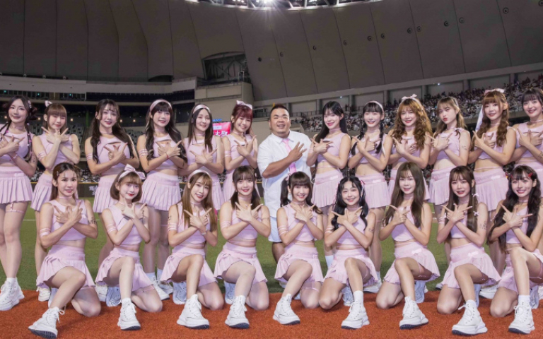 小龍女2024年度全新單曲大巨蛋閃耀登場 李多慧特別獻聲「做我自己」