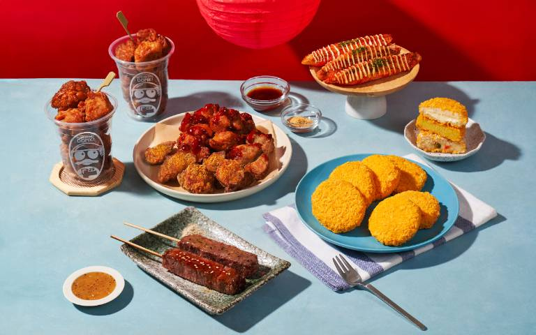 唐吉軻德夏日祭典！日本美食、暢飲啤酒、消暑必備品一應俱全！