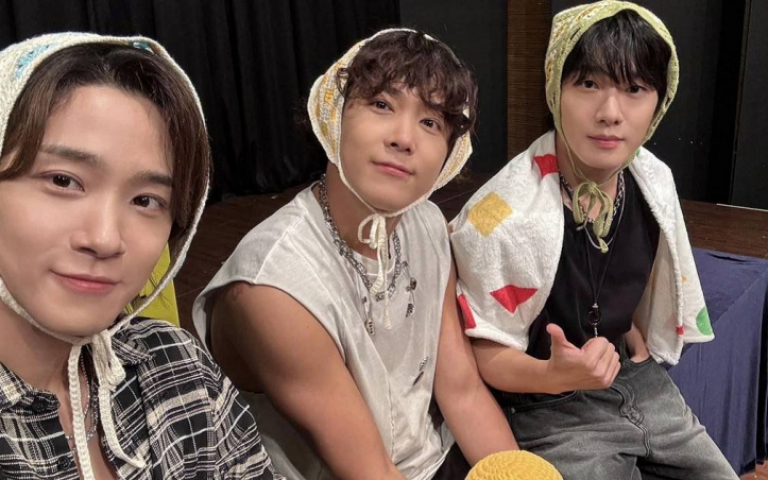 真的「See you soon」! FTISLAND兌現承諾十月唱進高流