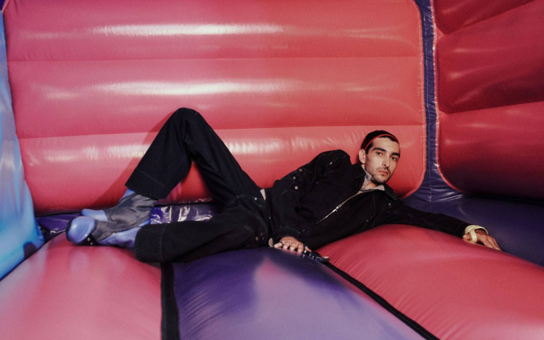 Levi’s 丹寧再升級！人體工學、3D立體剪裁設計超好穿！