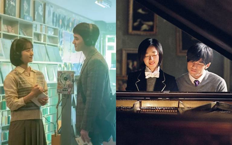 韓版《不能說的秘密》一月上映!D.O.都敬秀接棒周杰倫,重現經典!