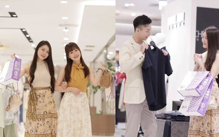 快筆記!SOGO年中慶6/24正式開跑:三館回饋最高11%、女鞋買一送一價、男裝最完整折扣!