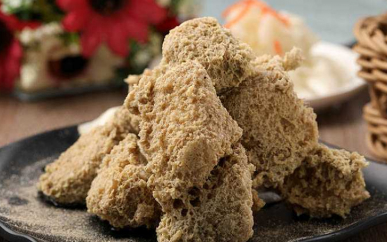 【臭入心坎3】一派胡塩酵素臭豆腐　酵素浸泡輕盈噴香