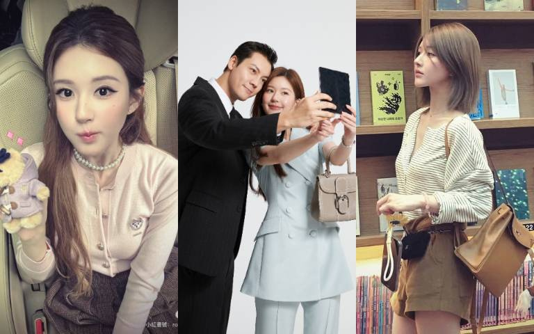 趙露思新劇《許我耀眼》熱播、話題飆新高！不只演技耀眼，穿搭更是人見人愛的初戀小清新
