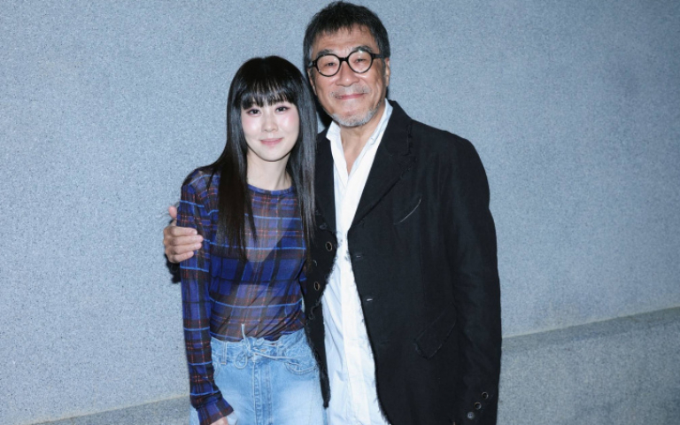 白安重返簡單生活節　師父李宗盛暖喊「多長點肉」