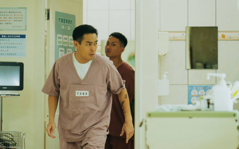 楊祐寧回家隔離兩周　錯過女兒生日：心情滿不好的