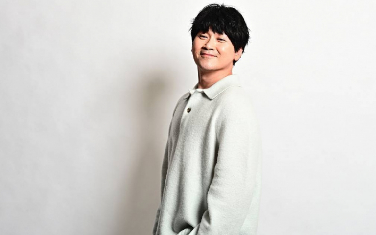 唱作才子遇人生低潮　被張艾嘉「四字箴言」救贖