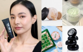 歐美日韓「黑馬級底妝」盤點！迪奧、LAURA MERCIER、bareMinerals、fwee、PAUL&JOE，這幾款一抹秒變高級原生肌