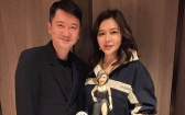 關之琳64歲美成這樣！好友提前慶生曬近照 網友暴動：還是當年的大美人！