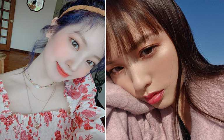 「撒嬌王」10秒畫出一道陰影,從無到有造臥蠶