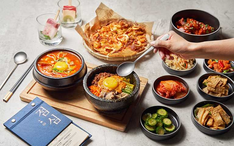自取5折帶回家!人氣韓國燒肉衝外帶 炸雞、泡菜鍋點好點滿