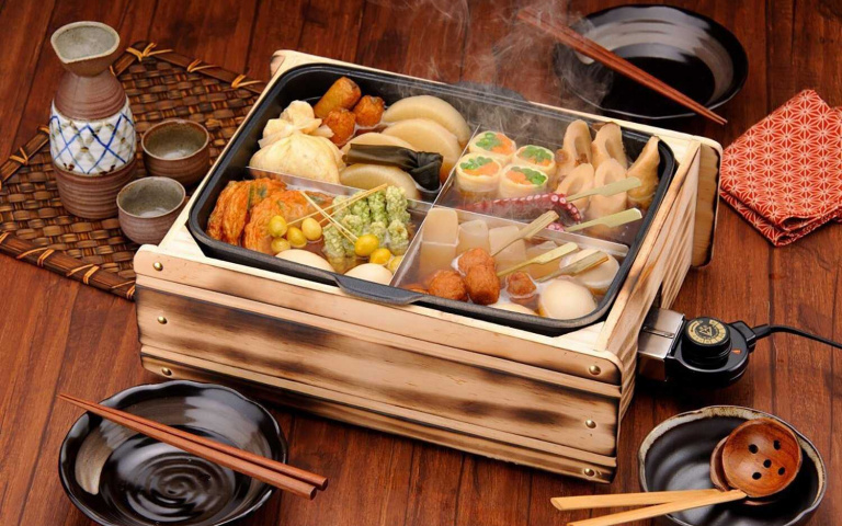 超人氣熱銷家電TOP7大公開!這幾款「萬用料理鍋、關東煮、電烤盤」入手沒