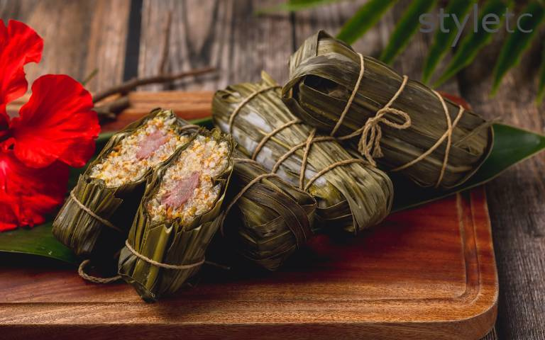 南台東˙夏之旅2/達興部落嘗美食,尋回排灣族記憶滋味