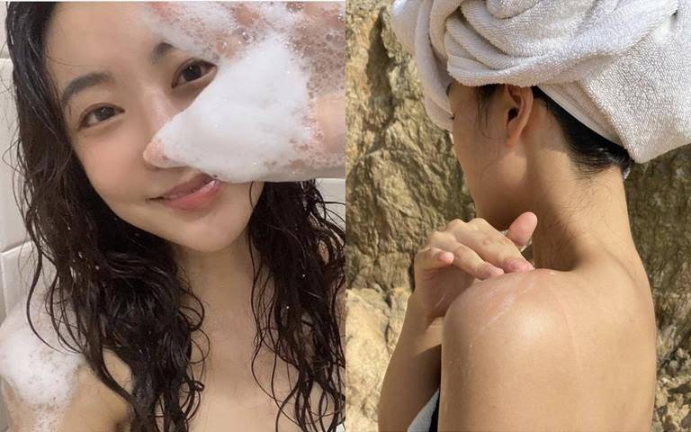 換季身體癢？達人教學正確「洗澡」「擦乳液」方式 簡單2招就能有效改善！