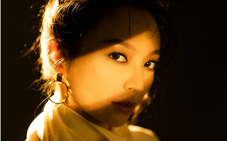 專訪　Faye詹雯婷　南極到底有多遠？（下）／現在只想放個長假