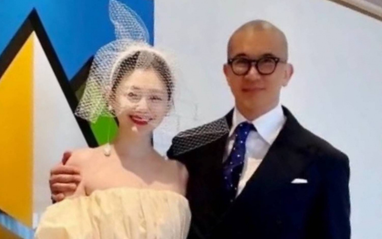 具俊曄、大S婚紗照曝光!首上節目聊重逢故事,狂放閃讓劉在錫直呼「適可而止吧!」
