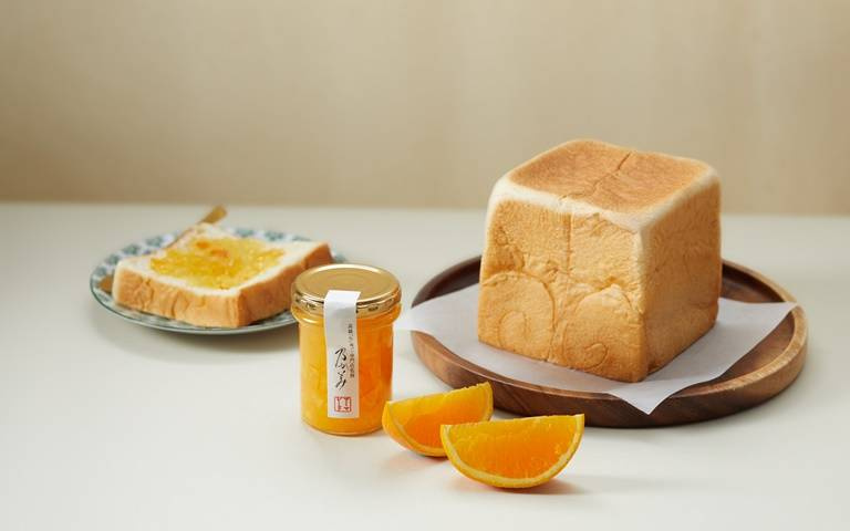 烤肉就是要配吐司!「乃賀美」生吐司禮盒組,參加活動免費拿吐司