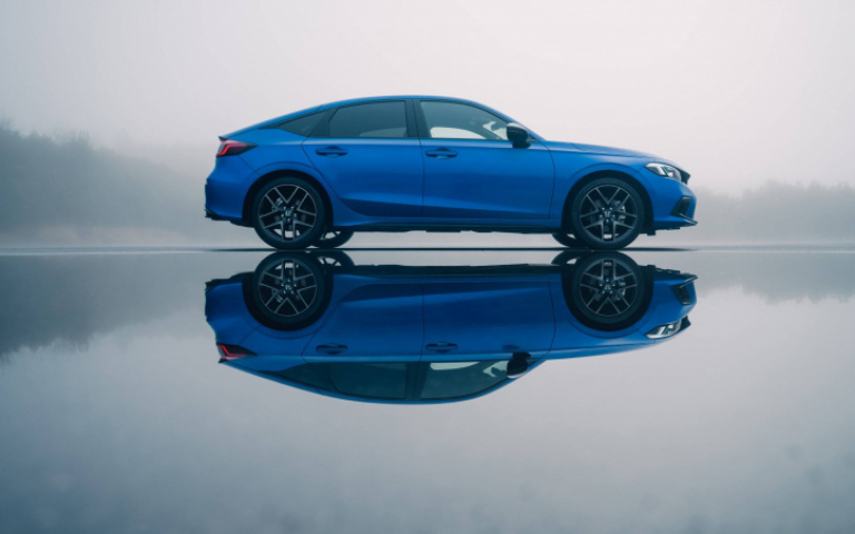 國內車市／ Honda 11代CIVIC確定明年登台　2.0升引擎加上e:HEV動力邁入操駕新次元