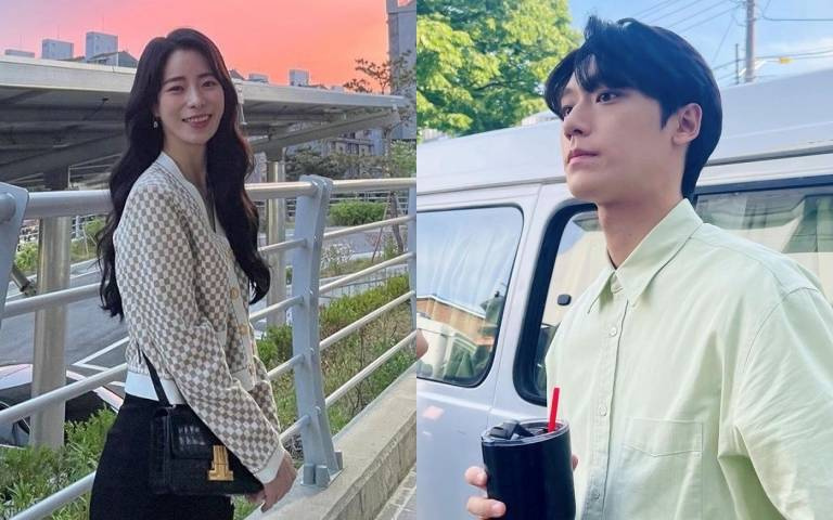 林智妍、李到晛戀情曝光早知道？網友神分析2張『關鍵IG照』大家都說準！