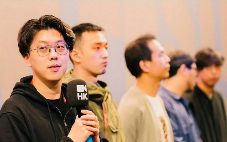 《海鷗》孔慶輝奪「火鳥大獎」最佳導演 柯震東《黑的教育》獲評審團表揚