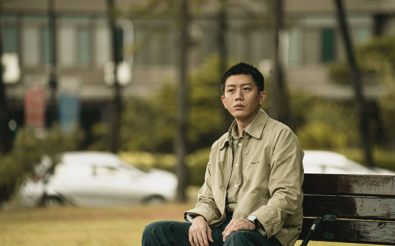 莫子儀深陷前世記憶混亂　事業家庭走向困境