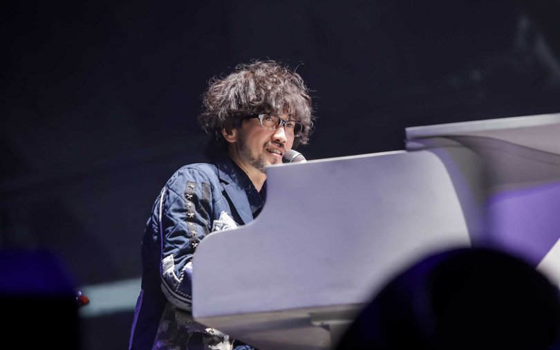 周傳雄寶刀未老　深圳開唱吸金3000萬