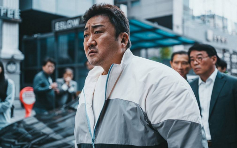 馬東石錯過《捍衛任務4》甄子丹角色 多次受傷產生恐慌後遺症