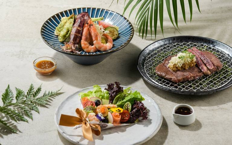 清涼消暑美食!陶板屋99元升級「烏龍冷麵」, 初瓦、最肉沁涼調酒暑氣退散!