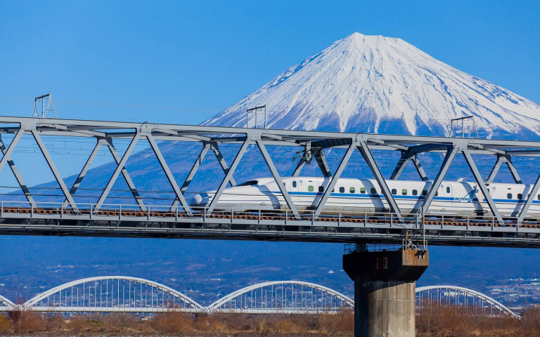 JR Pass今年10月將調漲　業者推5天快閃優惠　預購省荷包再送eSIM