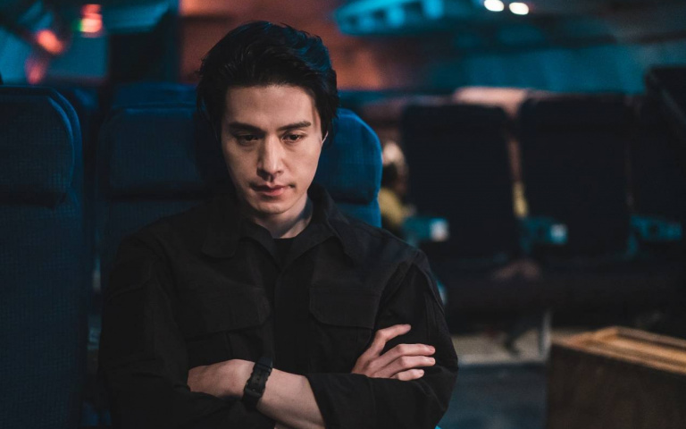 李棟旭姪女曝19年前淵源　金慧峻：「一見面立刻告白！」