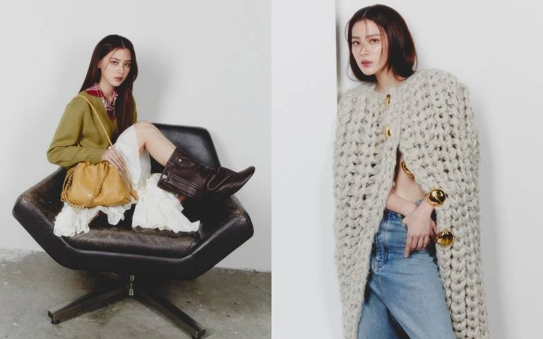 泰版《我的ID是江南美人》女主角Baifern平采娜太正！一起開啟ig追蹤這位泰國國民女神！