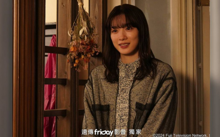 「令和眼淚女王」永野芽郁哭功了得　工作滿檔許願：好好賞櫻