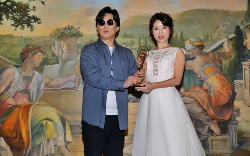 李婭莎認愛斷開經紀人Leo：不排斥跟女生交往