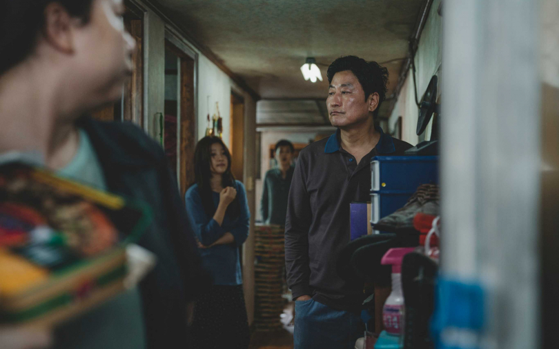 《第92屆奧斯卡金像獎頒獎典禮》10日上午台視同步實況轉播