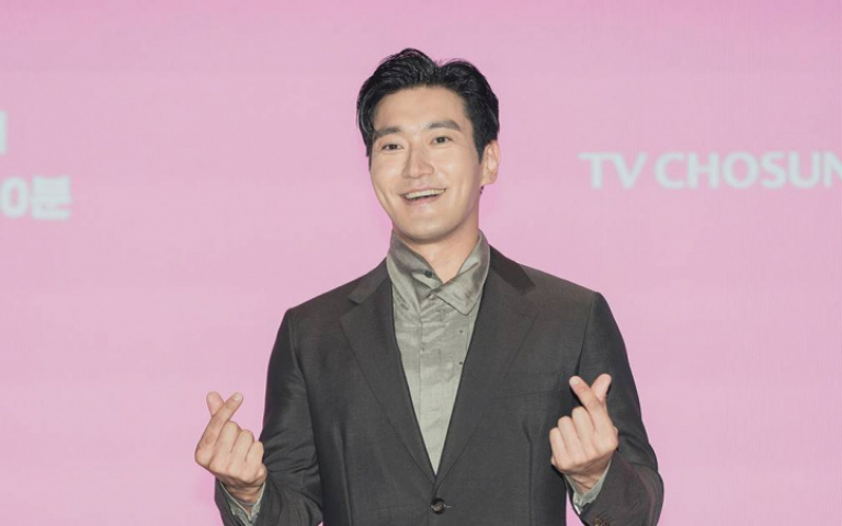 亞洲發燒星／始源否認「金湯匙」謙稱：是鍍的　一動作讓搭檔受不了