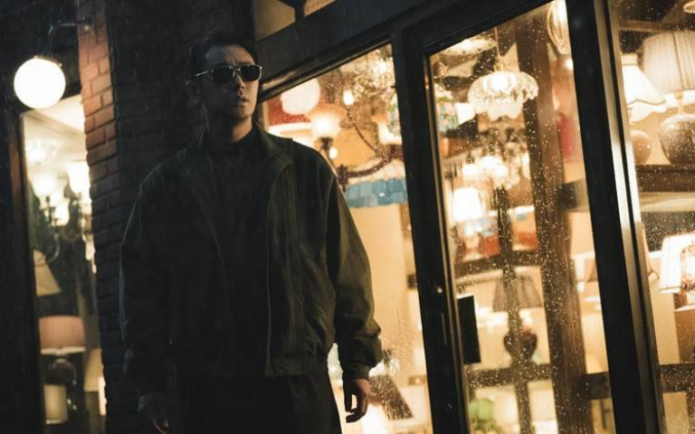 《MOVING異能》體育老師導演處女秀　找來朱智勛、朴寶英大咖演出