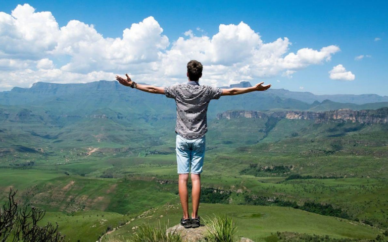 2025年最大黑馬是他們　獅子座勢如破竹走過陰霾勇敢前行