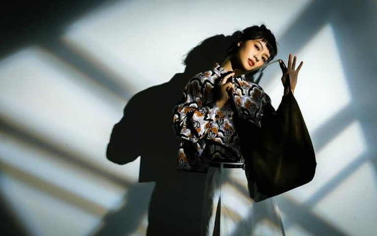 星搜包／柏妍樺陷「知識焦慮」滑手機十分鐘…興起罪惡感