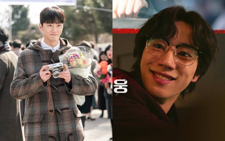 演技詐欺!《弱美男英雄2》超瘋反派金成帝是李濬榮 竟然也是《苦盡柑來遇見你》的媽寶男友英凡!