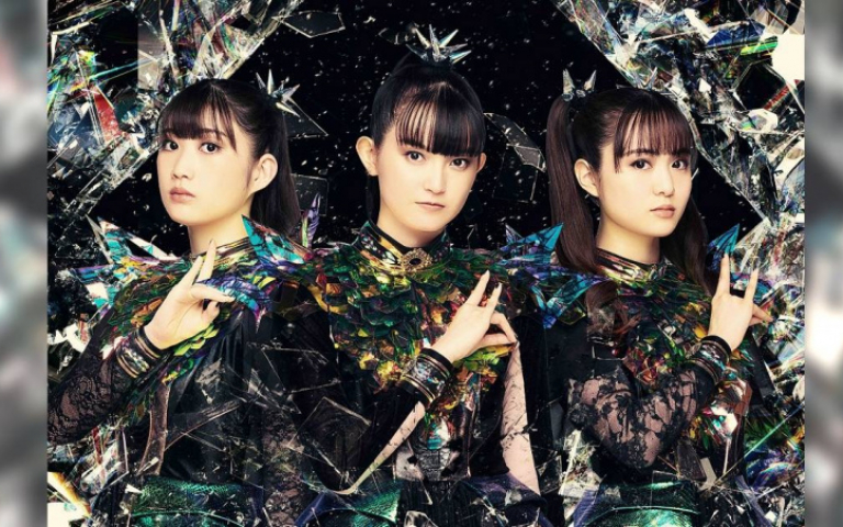BABYMETAL、SEKAI NO OWARI啟動亞巡 台北場時間公開